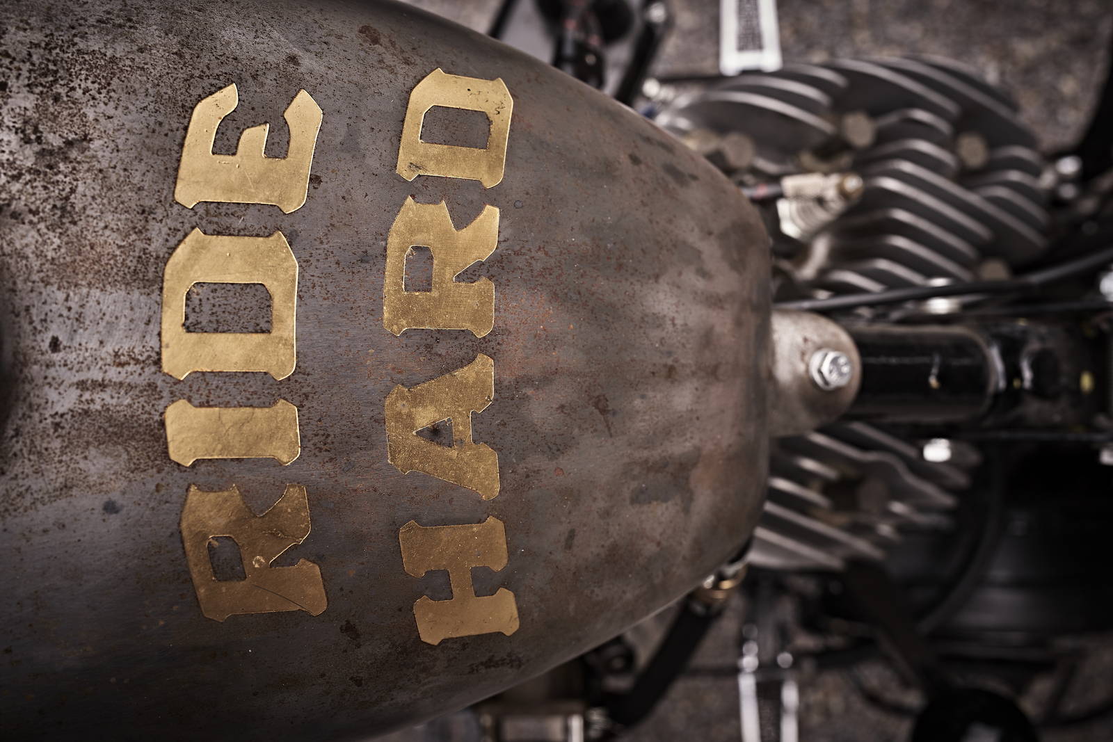 Kustom Kulture Forever